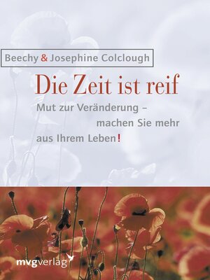 cover image of Die Zeit ist reif!